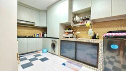 Blk 543 Pasir Ris Street 51 (Pasir Ris), HDB Executive #458652591